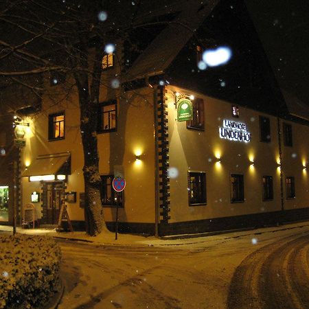 Landhotel Lindenhof Grevenbroich Zewnętrze zdjęcie