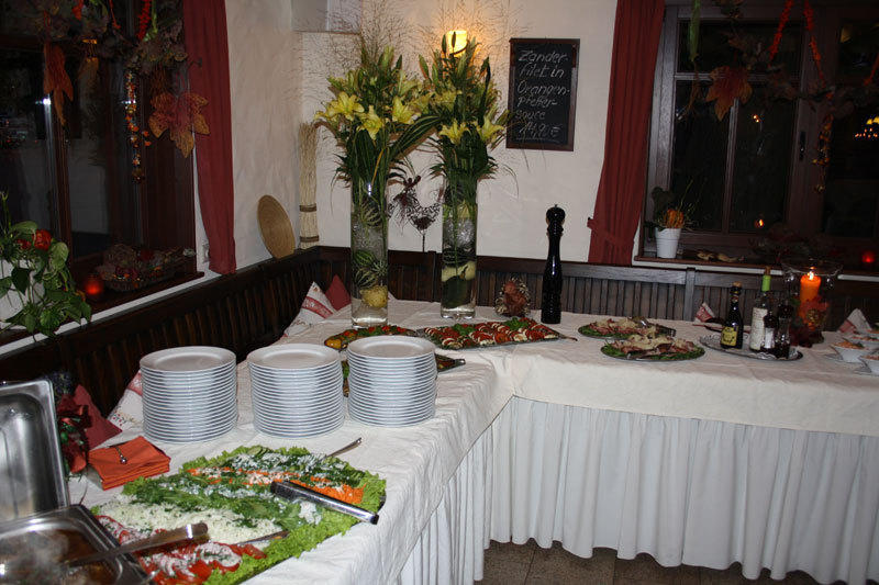 Landhotel Lindenhof Grevenbroich Zewnętrze zdjęcie