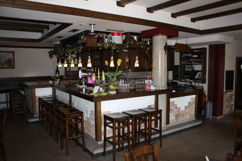 Landhotel Lindenhof Grevenbroich Zewnętrze zdjęcie