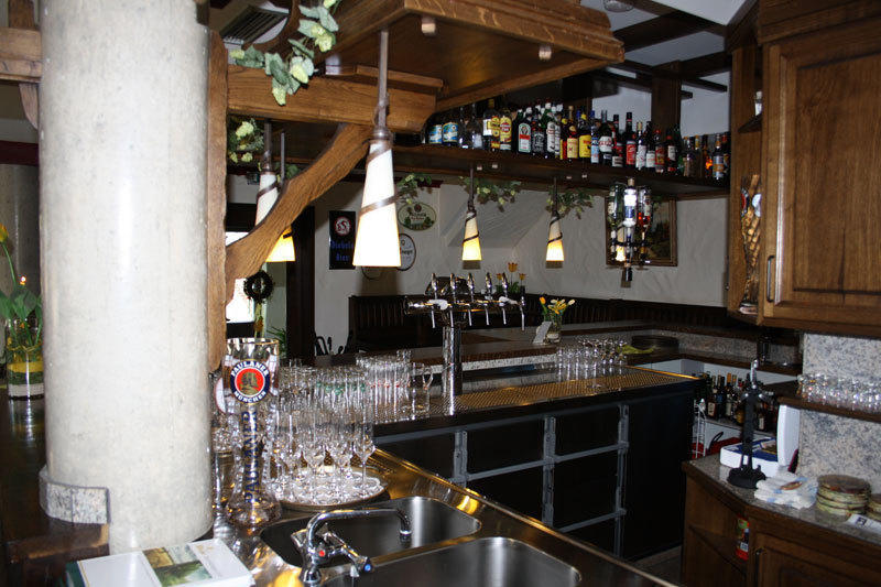 Landhotel Lindenhof Grevenbroich Zewnętrze zdjęcie