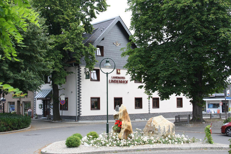Landhotel Lindenhof Grevenbroich Zewnętrze zdjęcie